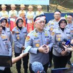 Polri Bakal Tambah Jabatan Perwira Tinggi untuk Polwan