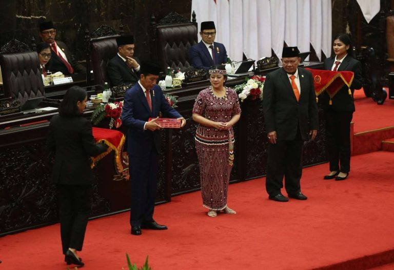 Presiden Jokowi: Pemerintah Alokasikan Rp186 Triliun untuk Sektor Kesehatan di 2024