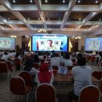 Mendikbudristek Lepas 21.409 Mahasiswa untuk Mengajar di 34 Provinsi