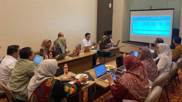 Kemenag Percepat Penyelenggaraan Pendidikan Tinggi Ramah Disabilitas