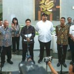 Kementerian PUPR Percepat Penyiapan Stadion untuk Venue Piala Dunia U-17 di Indonesia