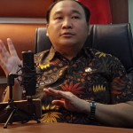 Dinkes Kota Semarang Sebut Kasus Infeksi Paru Dominasi pada Musim Panas