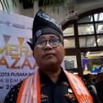 Melalui Aplikasi Libas, Pemkot Minta Masyarakat Lapor Jika Temui Aksi Balap Liar