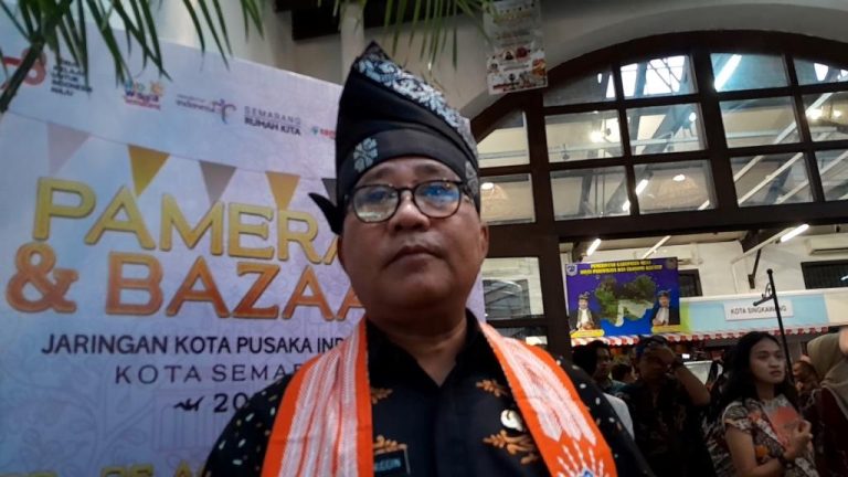 Melalui Aplikasi Libas, Pemkot Minta Masyarakat Lapor Jika Temui Aksi Balap Liar