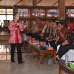 Dorong Desa Antikorupsi, Kades se-Kabupaten Cilacap Sepakat Bentuk Paguyuban Praja Wijayakusuma