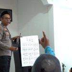 Inspiratif, Aipda Agus Dirikan Pesantren hingga Punya 70 Santri di Purbalingga