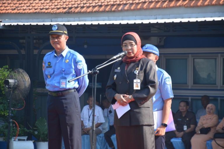 PUDAM Sendang Kamulyan Batang Siap Mencukupi Air Bersih di KIT