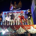 Semarakkan Gotong Royong, Pemkot Kembali Gelar Lomba Seketeng Agustusan