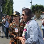 Optimalkan Kawasan Wisata Pantai, TNI dan Forkopimda Cilacap Lakukan Survei Udara