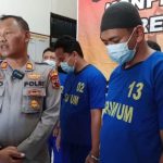 Namanya Dijadikan Agunan Kredit Truk, Seorang Warga Tengaran Harus Berurusan dengan Polisi