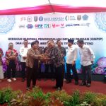 Pastikan Ketersediaan Bawang Merah, Pemkab Brebes Jalin Kerja Sama dengan Pemkot Metro