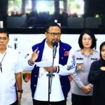 Menjelang Pemilu, Polri Akan Bentuk Direktorat Kriminal Siber di 9 Polda
