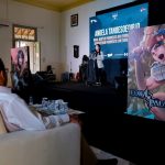 Wamenparekraf: ‘Ksatriya Mahardhika Student Championship 2023’ Perkuat Pengembangan IP Lokal