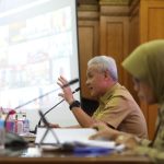 Penanganan Terus Diintervensi, Grafik Kemiskinan Ekstrem Jateng Turun