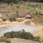 Melalui Kolaborasi, Semakin Dekat Wujudkan Kawasan Dieng Sebagai Geopark Nasional