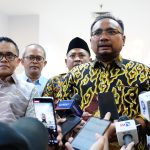 Menag Tegaskan Pemerintah Jamin Hak Pendidikan Santri Al Zaytun