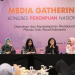 Kongres Perempuan Nasional di Semarang pada 24-26 Agustus, Puan Hingga Menteri PPA Hadir
