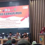 Oktober Mendatang, 55 Desa di Demak Akan Melaksanakan Pilkades Serentak Tahap II