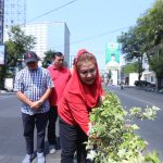 Antisipasi Dampak Kekeringan, Mbak Ita Ajak Dinas Teknis Turun Lapangan