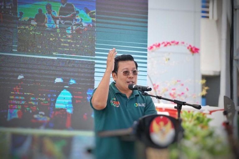 Dorong Keseimbangan Konsumsi Pangan, NFA Sasar Generasi Muda Kampanyekan B2SA