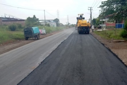 Kementerian PUPR Dorong Pemanfaatan Aspal Buton dalam Pembangunan Infrastruktur Jalan di Indonesia