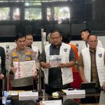 Polri-Kepolisian Jepang Ungkap Kasus Peretasan Kartu Kredit