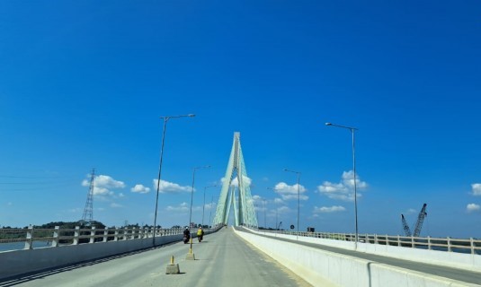 Kementerian PUPR Proyeksikan Pembangunan IKN Rampung Seluruhnya pada 2045