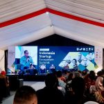 Menparekraf Bahas Peluang Ekonomi Digital Indonesia di ISES 2023 Solo