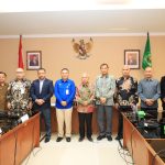 Kemenag-Komnas HAM Jalin Kerja Sama Pemajuan HAM di Lingkungan Pendidikan