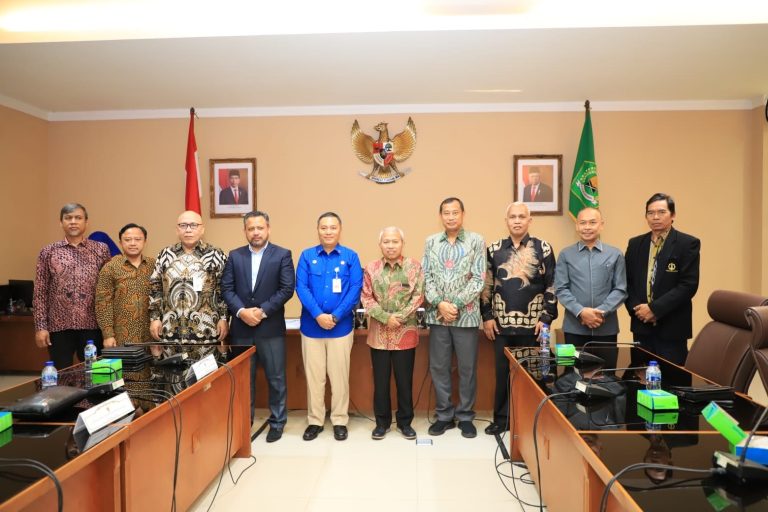 Kemenag-Komnas HAM Jalin Kerja Sama Pemajuan HAM di Lingkungan Pendidikan