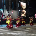 Wamenparekraf: Kreativesia Jadi Ajang Unjuk Gigi Pelaku Ekraf Solo