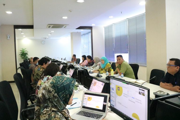 Kemenko PMK Tanggapi Serius Perkawinan yang Tidak Tercatat Negara