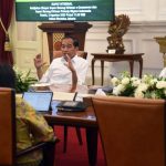 Pemerintah akan Relaksasi Pajak Barang Milik Pekerja Migran Indonesia