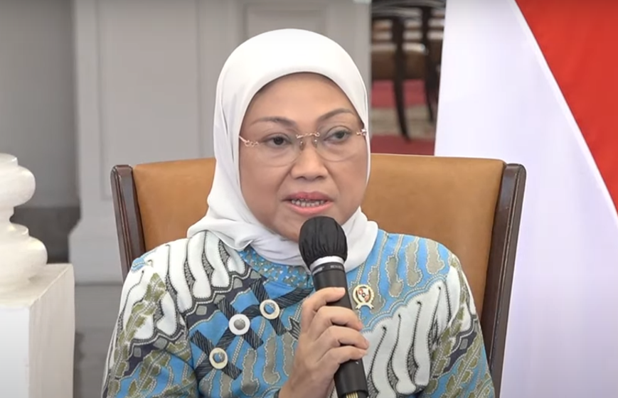 Pemerintah Lakukan Penataan Penempatan Pekerja Migran Indonesia
