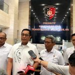 Polri Akan Memeriksa Rocky Gerung Terkait Dugaan Ujaran Kebencian