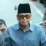 Diperiksa Selaman 8 Jam, Panji Gumilang Resmi Ditahan Selama 20 Hari