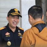Serap Aspirasi Para Pengusaha Rokok, Bea Cukai Gelar Kunjungan di Kudus dan Aceh Besar