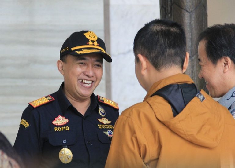 Serap Aspirasi Para Pengusaha Rokok, Bea Cukai Gelar Kunjungan di Kudus dan Aceh Besar