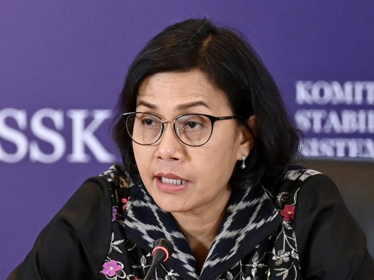 Hingga Akhir Juli 2023, Penerimaan Pajak Tembus Rp1.109,1 Triliun