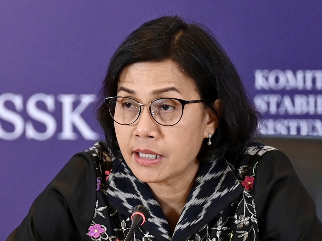 Hingga Akhir Juli 2023, Penerimaan Pajak Tembus Rp1.109,1 Triliun
