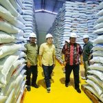 Isu Kiamat Beras Sebagai Dampak El Nino, Kepala NFA: Itu Tidak Benar Karena Kita Sudah Siap