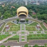 Usai Revitalisasi Besar-besaran, TMII Hadir dengan Wajah Baru Dilengkapi Atraksi dan Wahana Baru