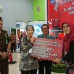 187 Sekolah Terima Peralatan TIK dari Pemkab Cilacap untuk SD dan SMP