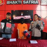 Satreskrim Ungkap Kasus Penganiayaan Terhadap Anak di Bawah Umur