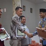 Launching ‘Loket Desa Permata’, Permudah Masyarakat Urus Dokumen Administrasi Kependudukan
