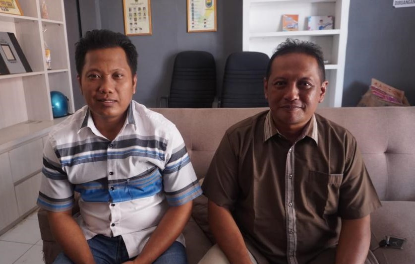 Terkendala Blangko e-KTP, Pengajuan Pemilih Baru KPU Batang Dapat Gunakan Suket