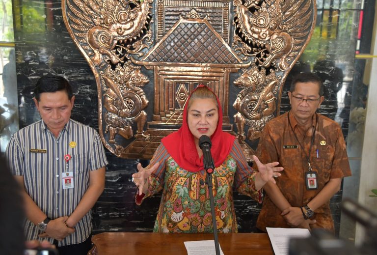 Antisipasi Kecelakaan, Mbak Ita Dorong Polrestabes Bangun Posko dan ETLE di Silayur