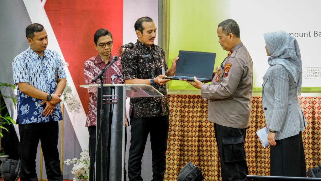 Berantas Rentenir, Bank Magelang Punya Kredit Pro-Master untuk Usaha Mikro Kecil