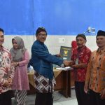 Ikuti PTSL, 924 Sertipikat Tanah Diserahkan Kepada Warga Wonosari