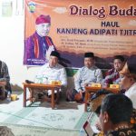 Pj. Bupati Minta Masyarakat Tidak Melupakan Sesepuh Jepara